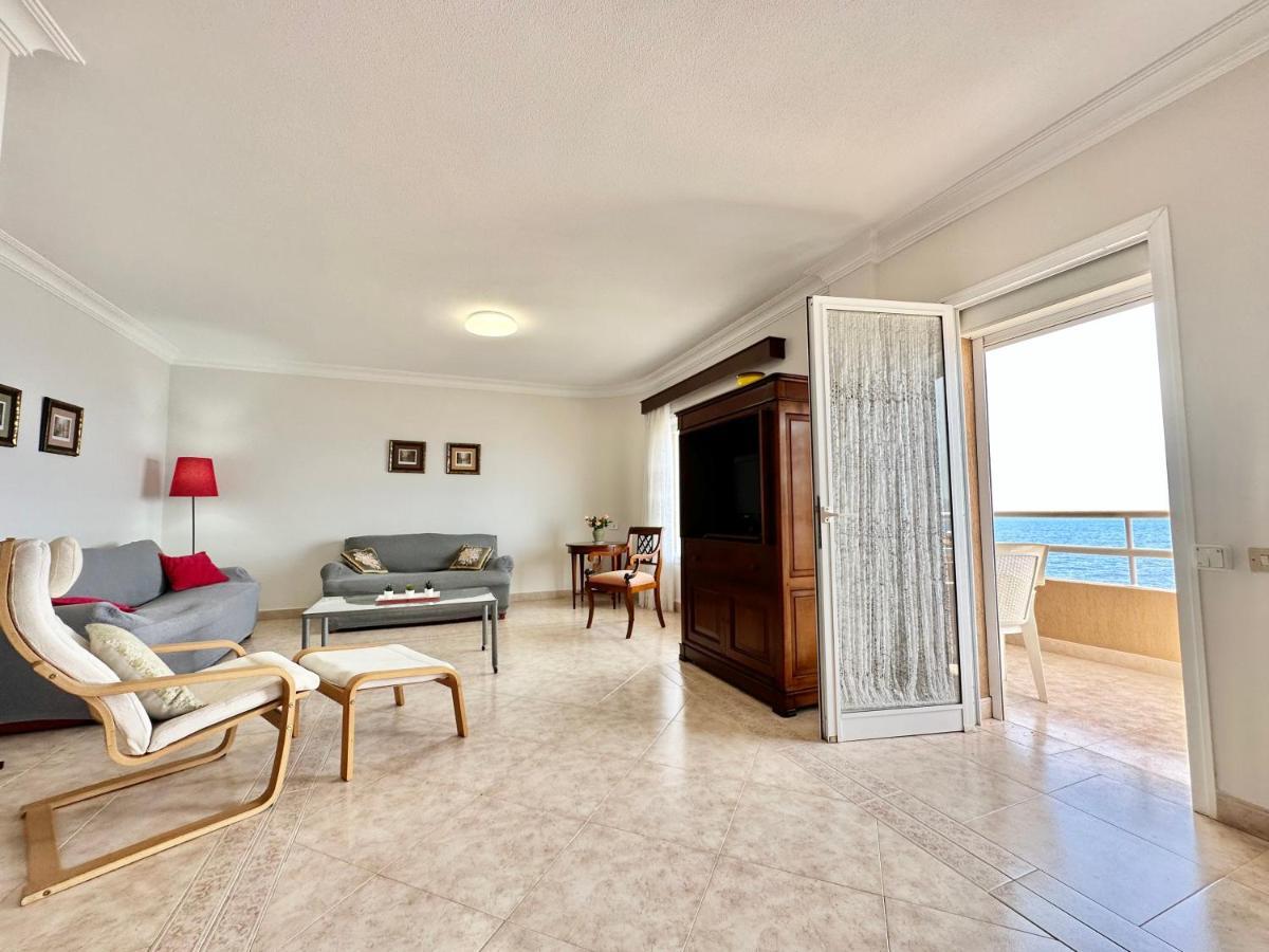 Apartmán Radazul Views House Exteriér fotografie