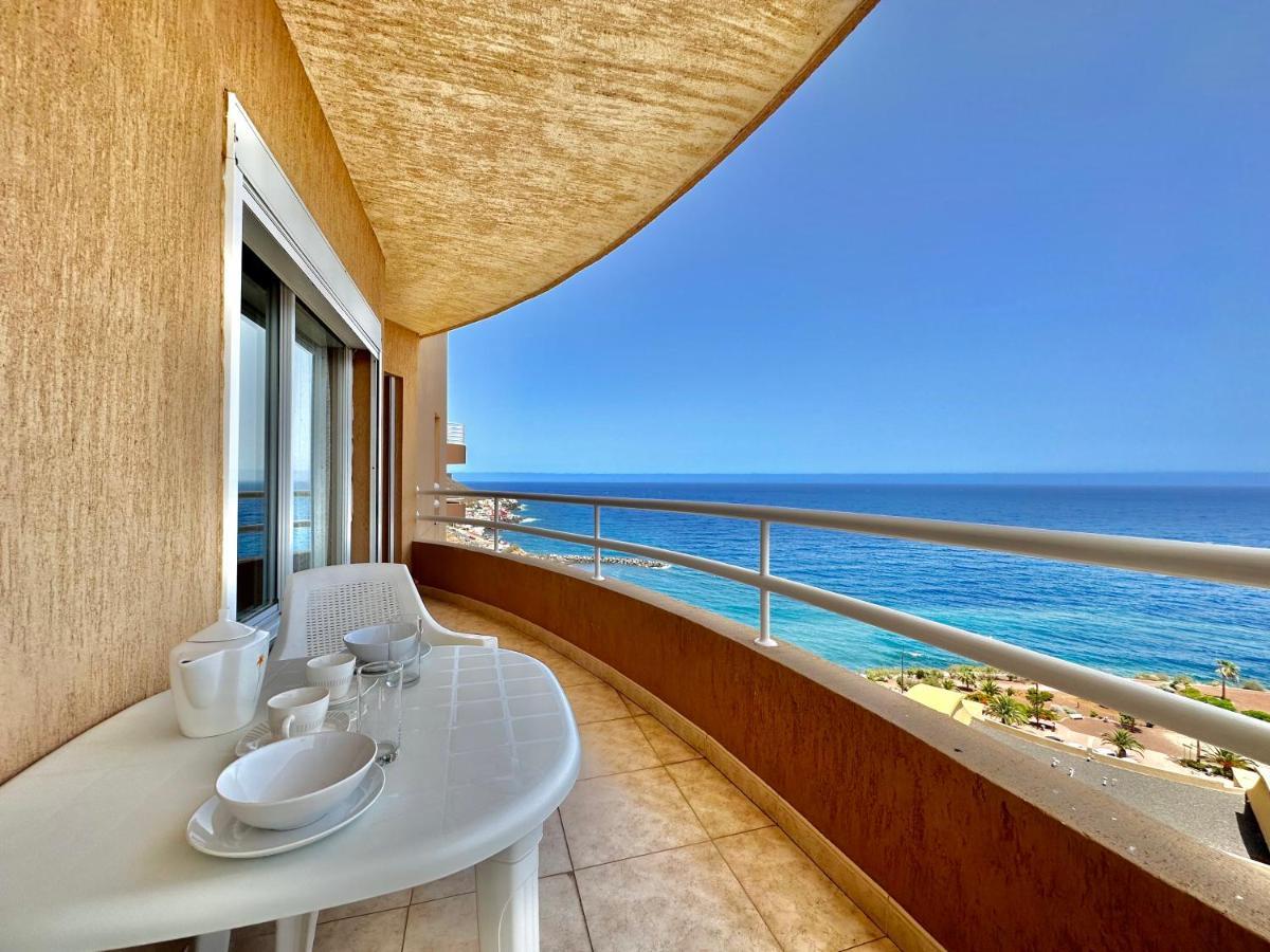 Apartmán Radazul Views House Exteriér fotografie