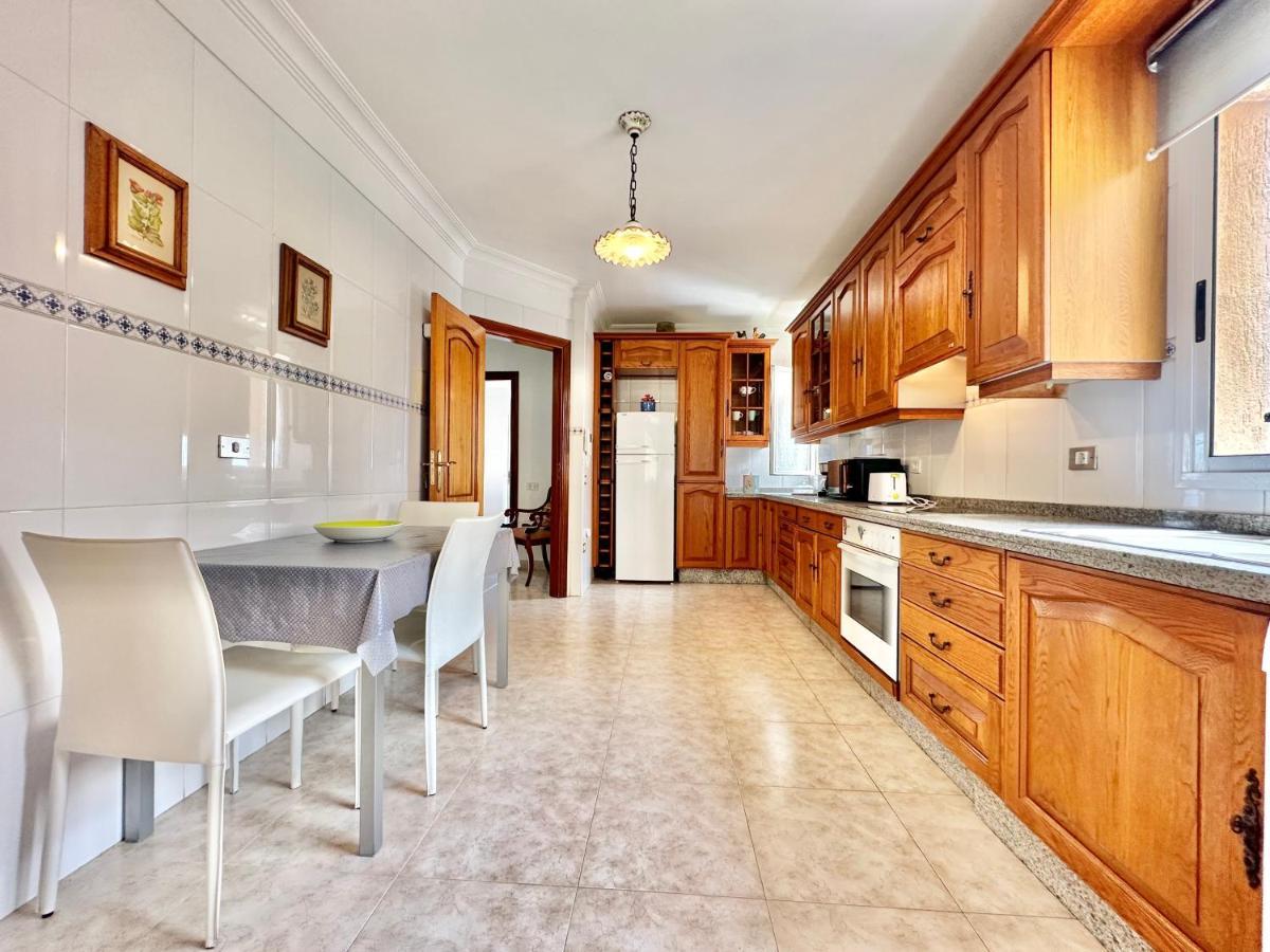 Apartmán Radazul Views House Exteriér fotografie