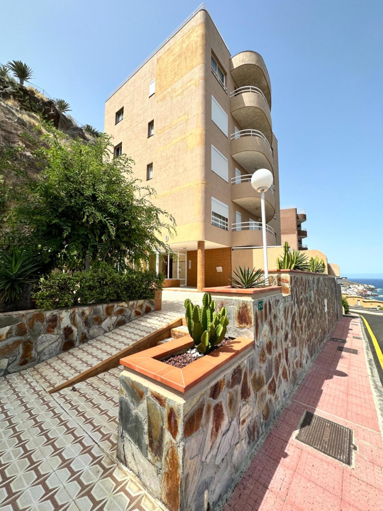 Apartmán Radazul Views House Exteriér fotografie