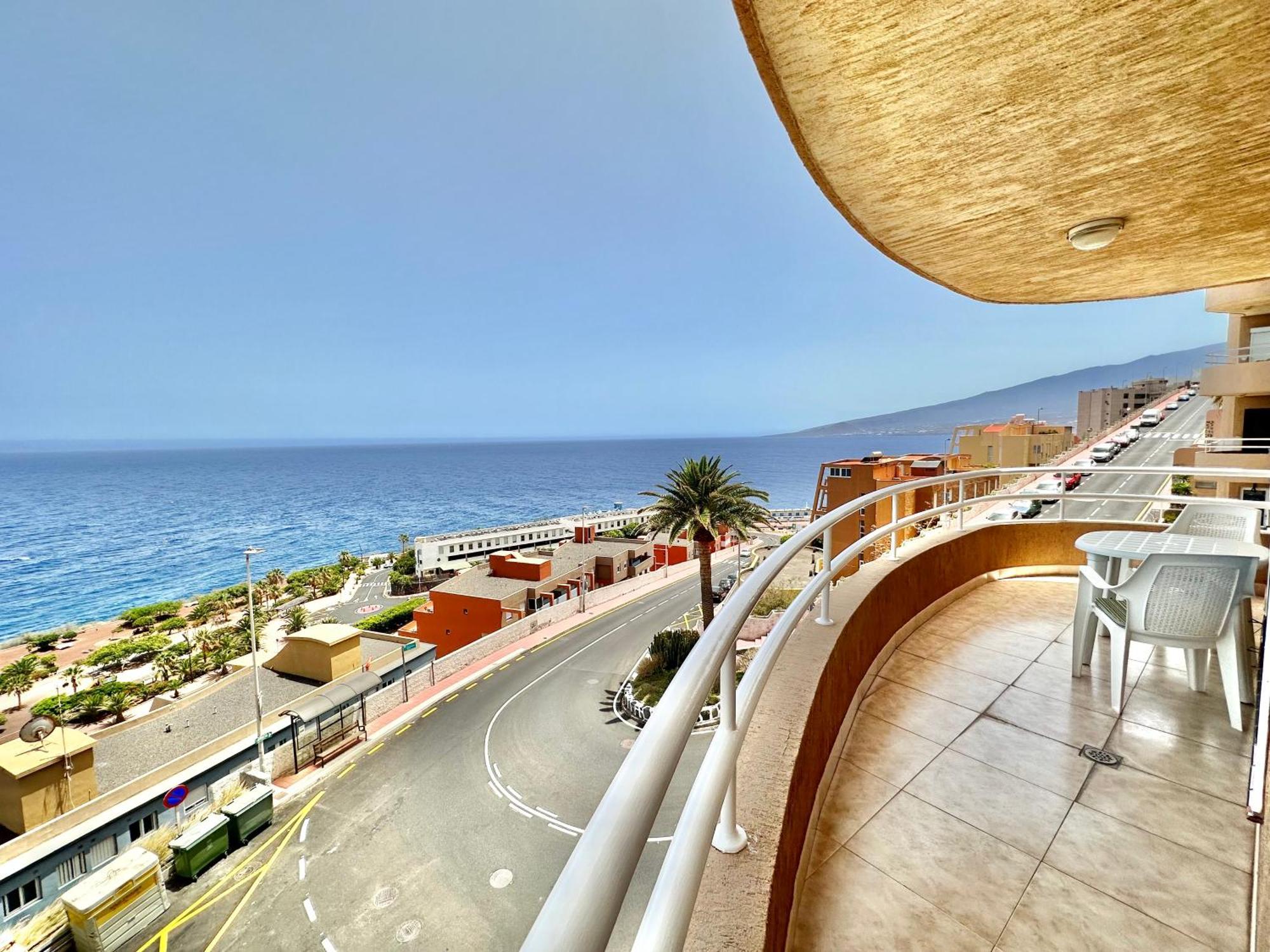 Apartmán Radazul Views House Exteriér fotografie