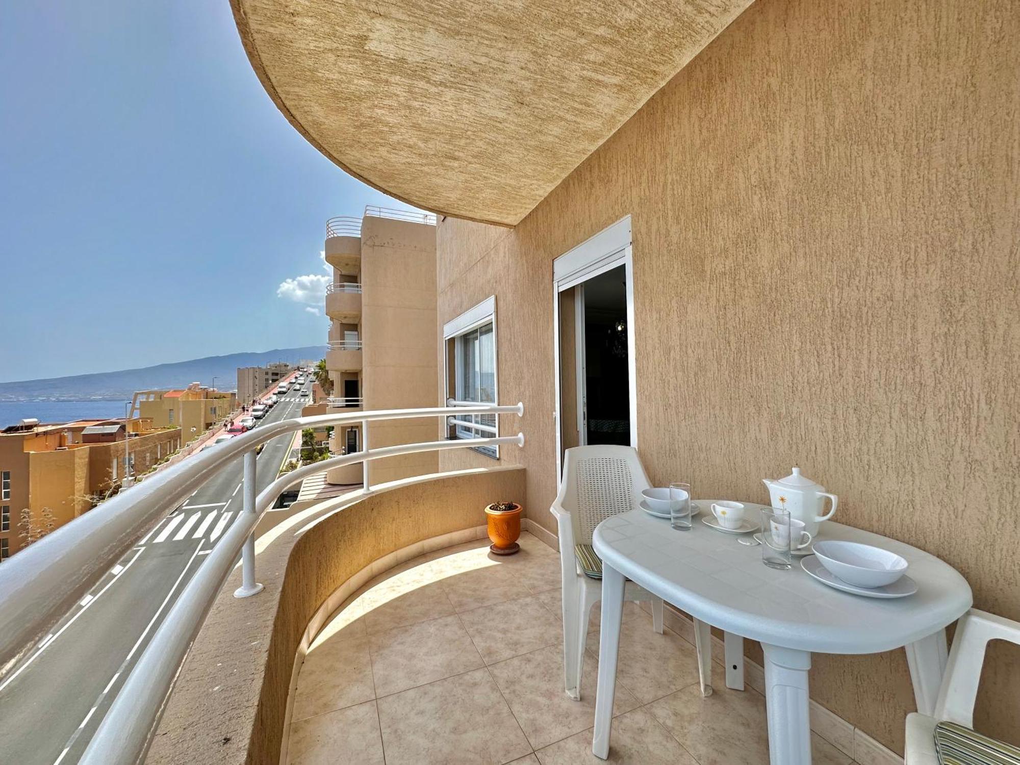 Apartmán Radazul Views House Exteriér fotografie